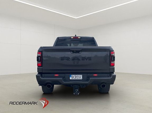 Dodge RAM 1500 7 of 30