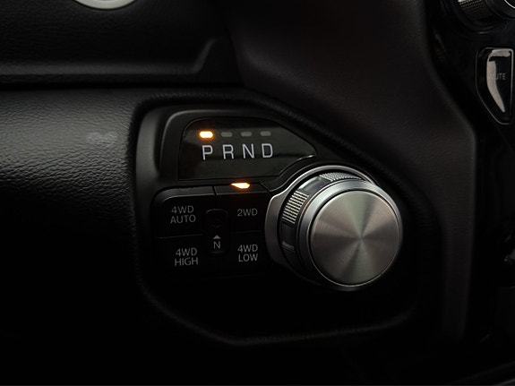 Dodge RAM 1500 29 of 30