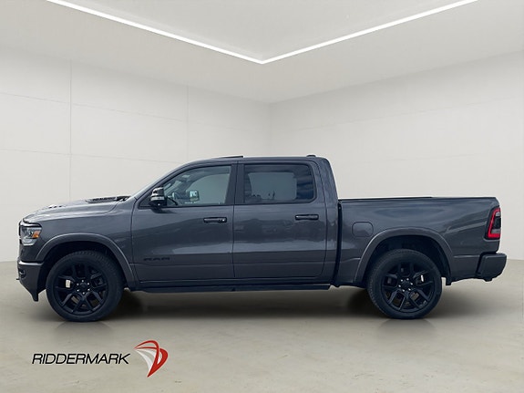 Dodge RAM 1500 5 of 5