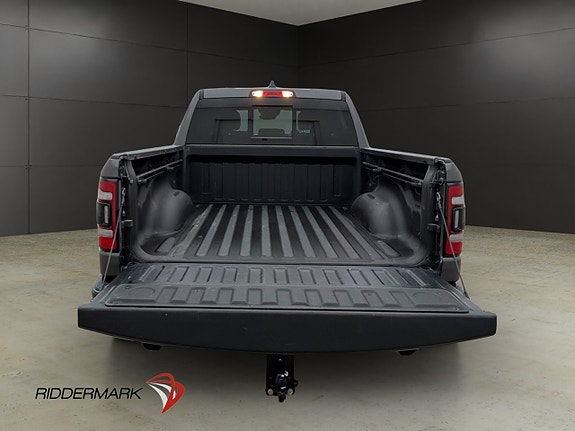 Dodge RAM 1500 10 of 30