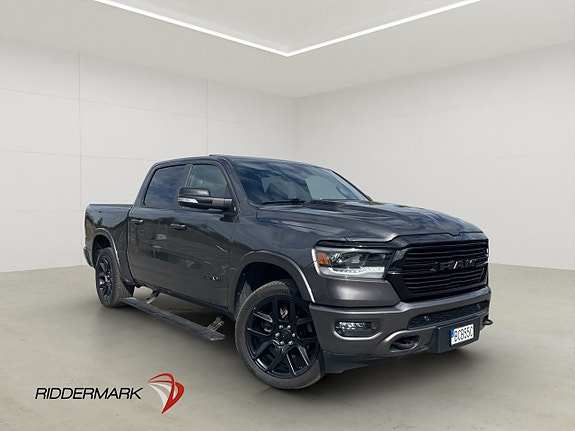 Dodge RAM 1500 3 of 30