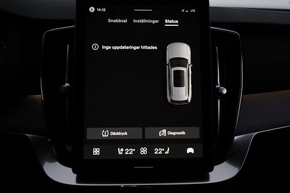 Volvo XC90 21 of 30