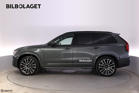 Volvo XC90 5 of 30