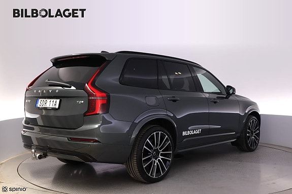 Volvo XC90 3 of 30