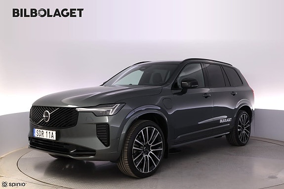 Volvo XC90 6 of 30