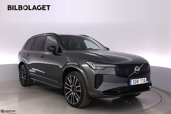 Brugt Volvo Xc90 2.0 T8