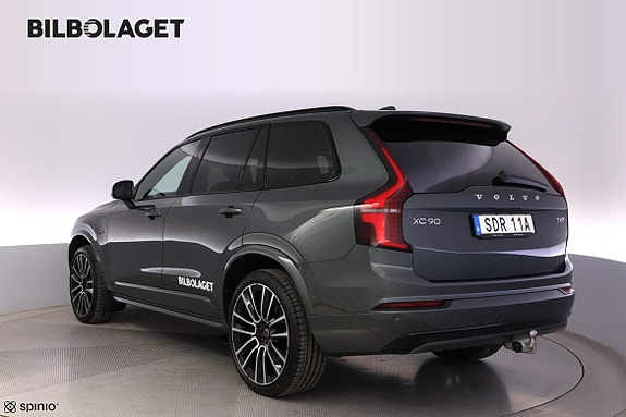 Volvo XC90 4 of 30