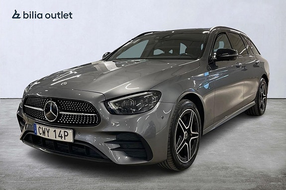 Mercedes-Benz E300 de