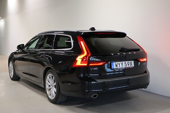 Volvo V90 5 of 5