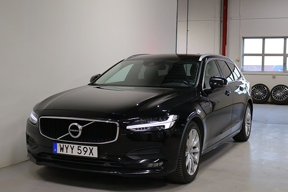 Volvo V90 3 of 5