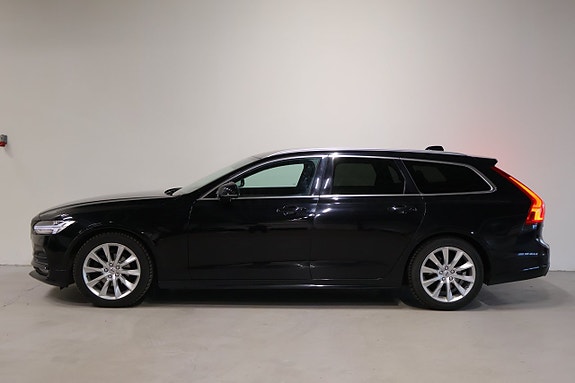 Volvo V90 4 of 5