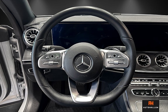 Mercedes-Benz E300 14 of 27