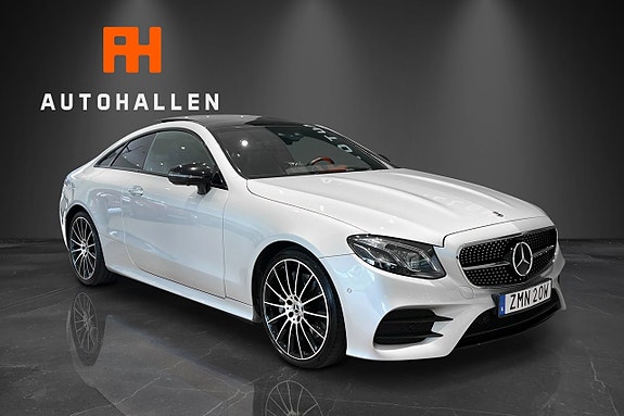 Mercedes-Benz E300 4 of 27
