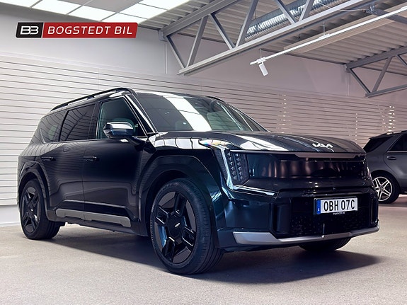 Kia EV9
