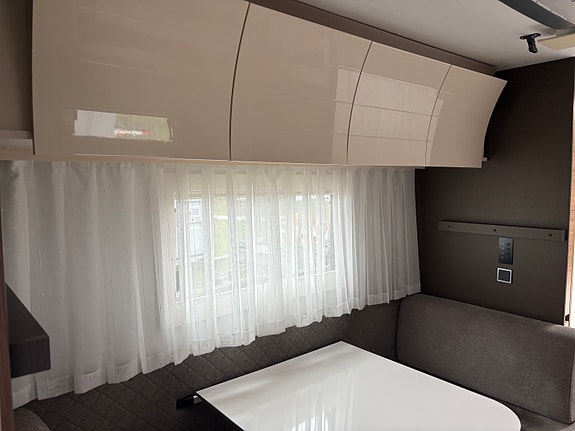 Adria Alpina 903 HT, AC, mover, tält 21 of 30