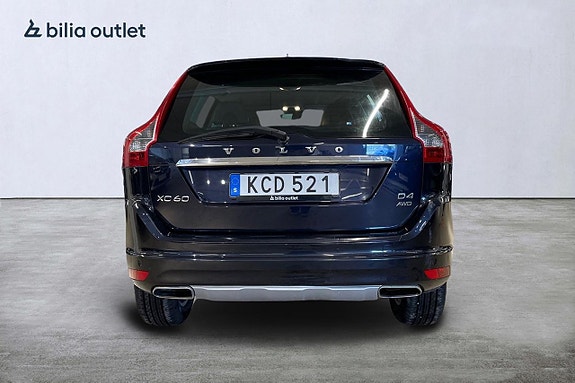 Volvo XC60 7 of 25