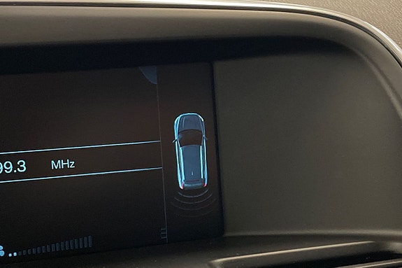 Volvo XC60 17 of 25