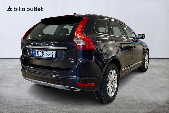Volvo XC60 8 of 25