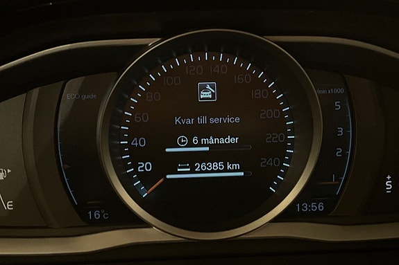 Volvo XC60 24 of 25