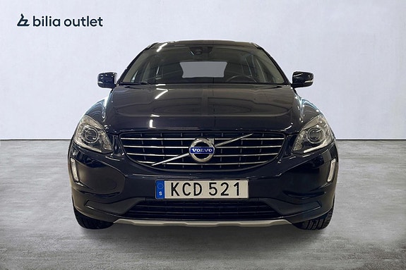 Volvo XC60 3 of 25