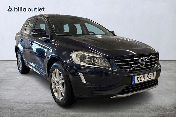 Volvo XC60 4 of 25