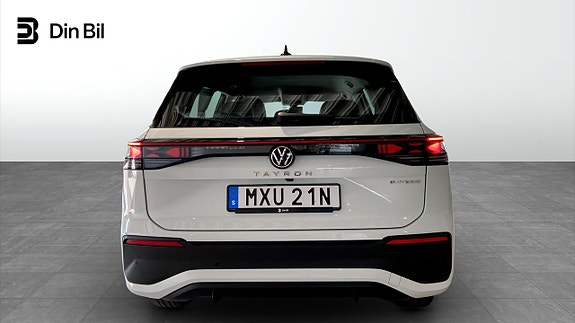 Volkswagen Tayron 5 of 5