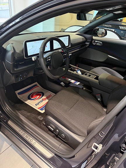 Hyundai Ioniq 6 8 of 20