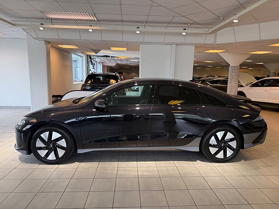 Hyundai Ioniq 6