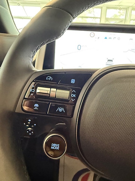 Hyundai Ioniq 6 16 of 20