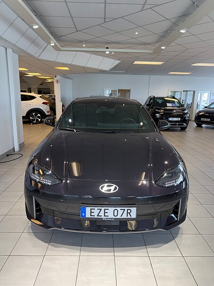Hyundai Ioniq 6 3 of 20