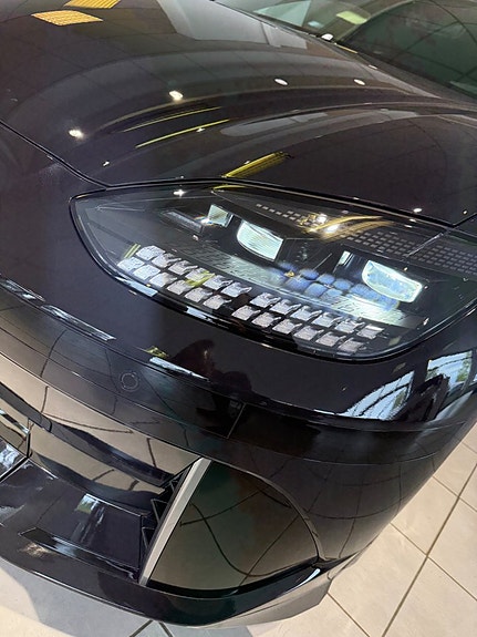 Hyundai Ioniq 6 17 of 20