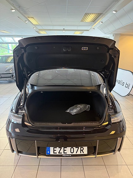 Hyundai Ioniq 6 7 of 20