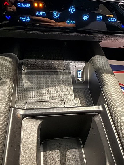 Hyundai Ioniq 6 13 of 20