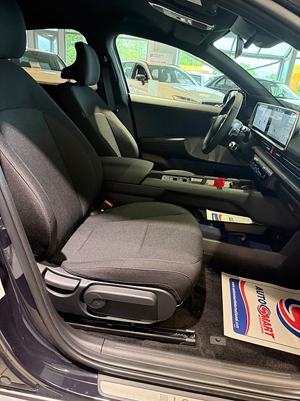 Hyundai Ioniq 6 9 of 20