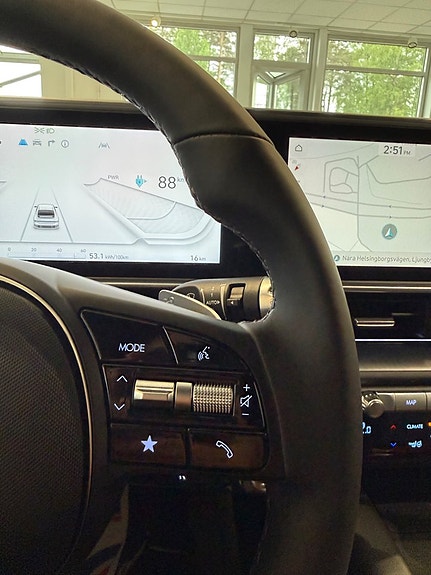 Hyundai Ioniq 6 15 of 20