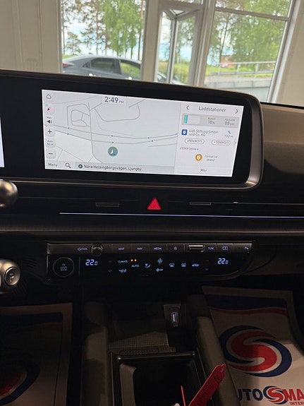 Hyundai Ioniq 6 20 of 20