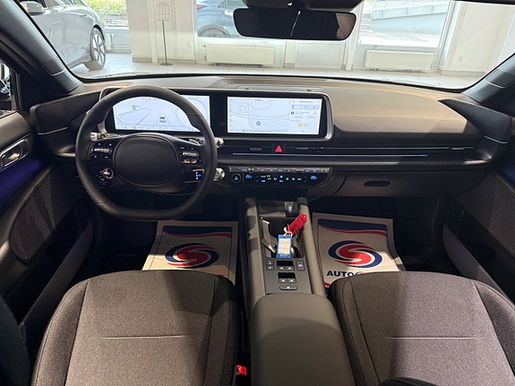 Hyundai Ioniq 6 11 of 20