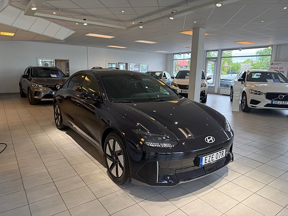 Hyundai Ioniq 6 4 of 20