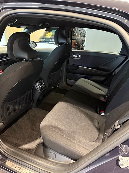 Hyundai Ioniq 6 10 of 20