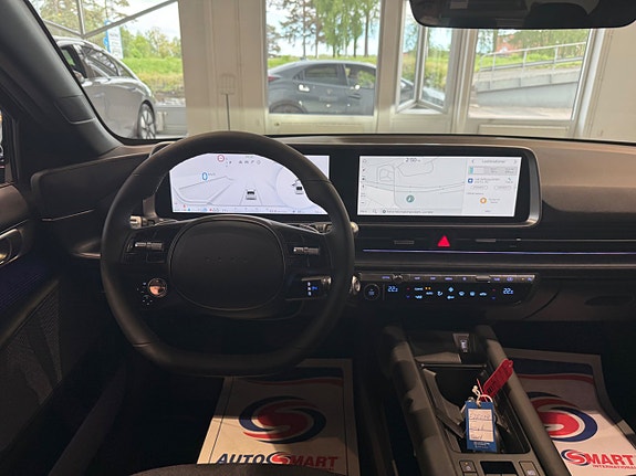 Hyundai Ioniq 6 12 of 20
