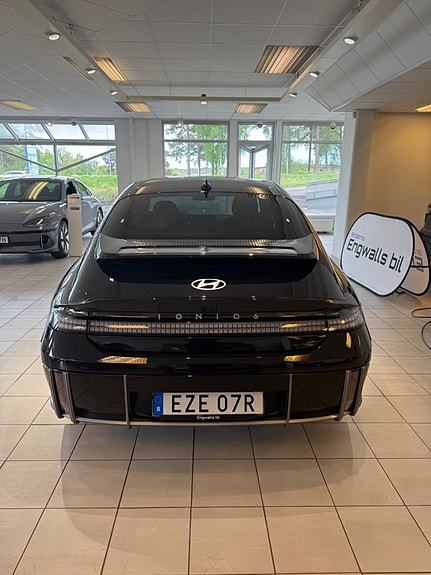 Hyundai Ioniq 6 6 of 20