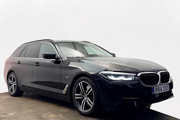 BMW 530e 5 of 30