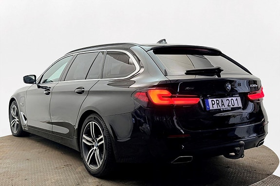 BMW 530e 10 of 30