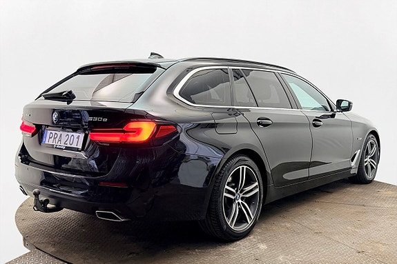 BMW 530e 7 of 30