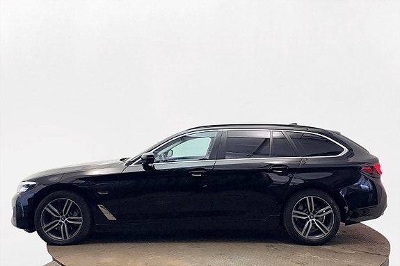 BMW 530e 11 of 30