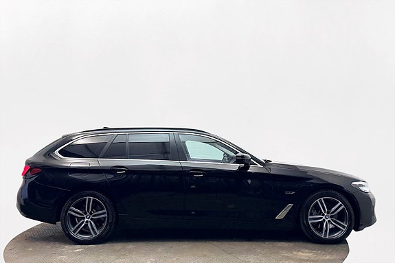 BMW 530e 6 of 30