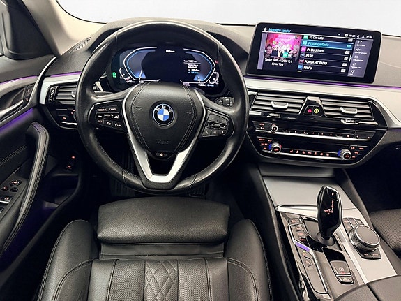 BMW 530e 20 of 30