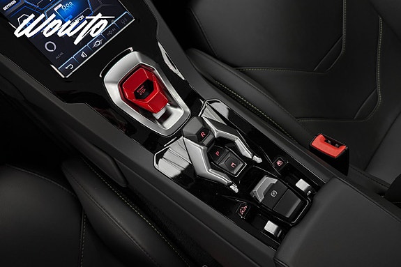 Lamborghini Huracan 15 of 22