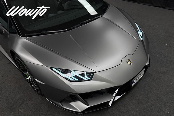 Lamborghini Huracan 20 of 22
