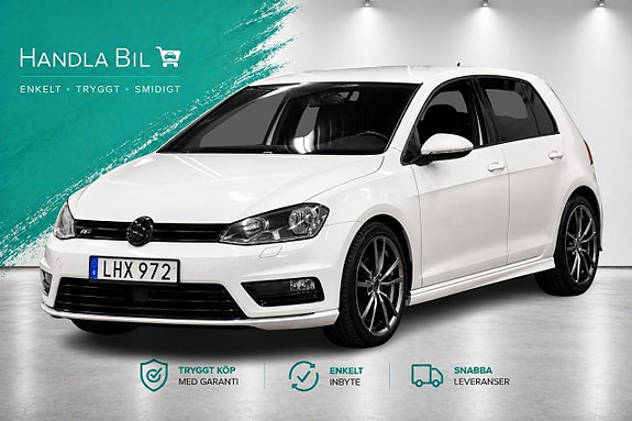 İkinci el  Volkswagen Golf 1.4
